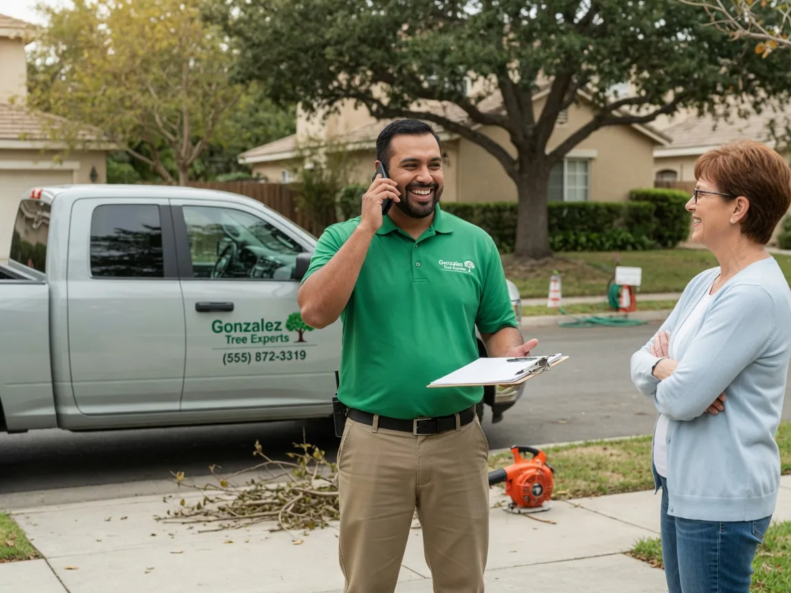 Tree Service Pentress, WV FAQs